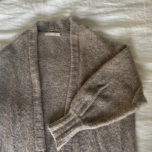 Christy Dawn Frankie’s Cardigan